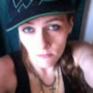 Meet your Posher, Candice